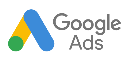google ads logo icon 169088