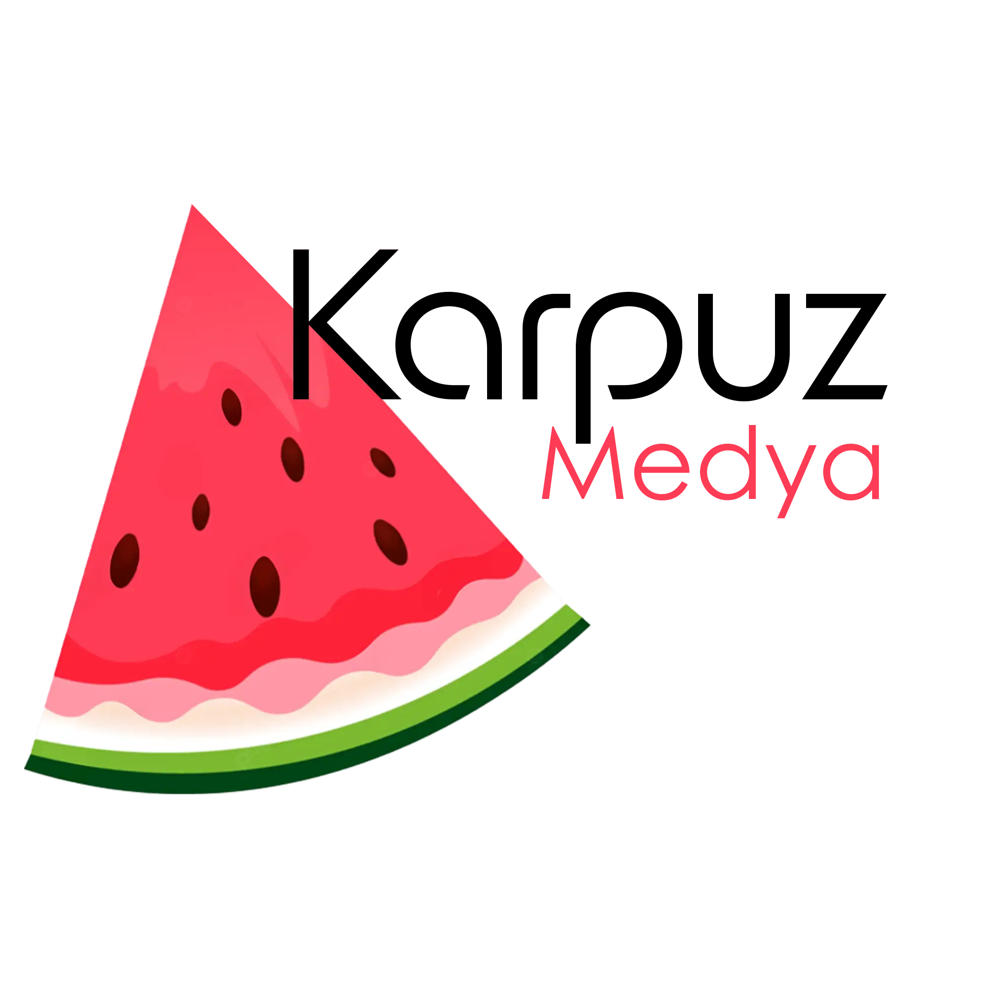 Karpuz Medya Logo
